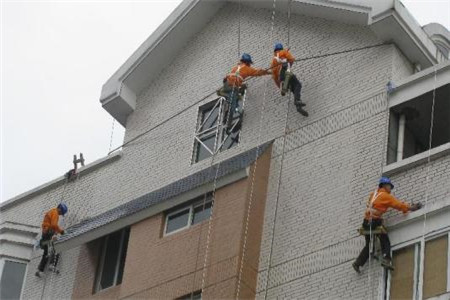 外墙防水涂料