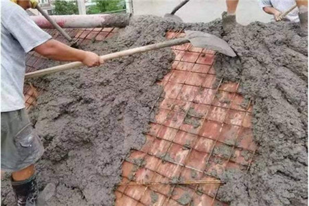 梅雨季节来袭，自建房楼顶的防水做好了吗？